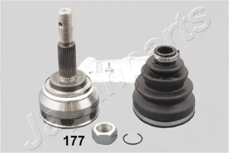 Шрус (граната) внутренний-наружный japan parts GI-177
