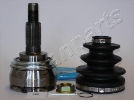 Шрус (граната) внутренний-наружный japan Parts GI222 на Лексус Gs300