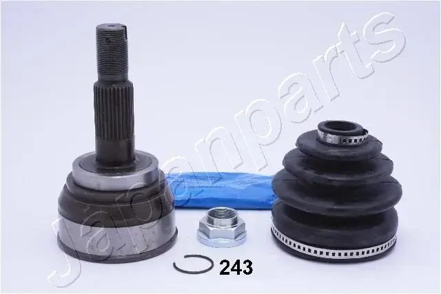 Шрус (граната) внутренний-наружный japan parts GI243