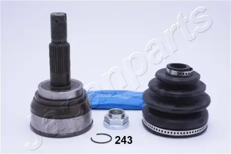 Шрус (граната) внутренний-наружный japan parts GI243
