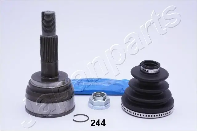Шрус (граната) внутренний-наружный japan parts GI244