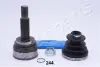 Шрус (граната) внутренний-наружный japan parts GI244