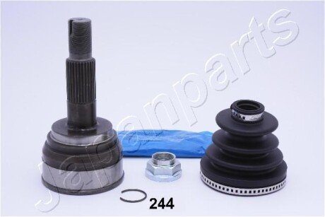 Шрус (граната) внутрішній-зовнішній japanparts GI244