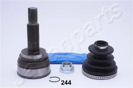 Шрус (граната) внутренний-наружный japan parts GI244