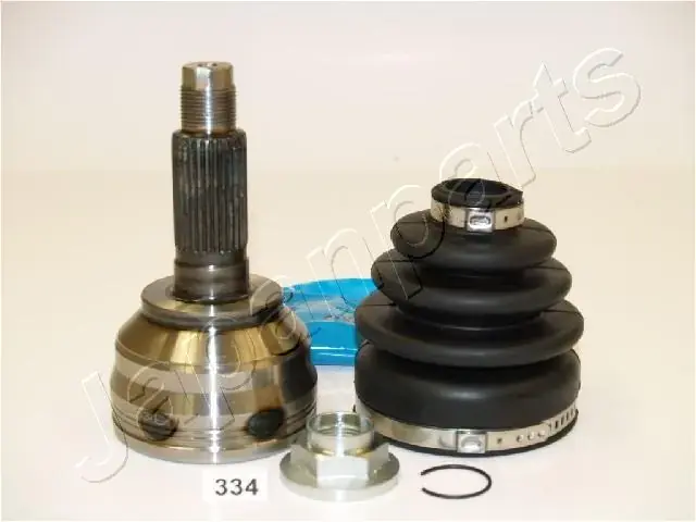 Шрус (граната) внутренний-наружный japan parts GI-334