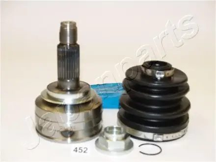 Шрус (граната) внутренний-наружный japan parts GI-452