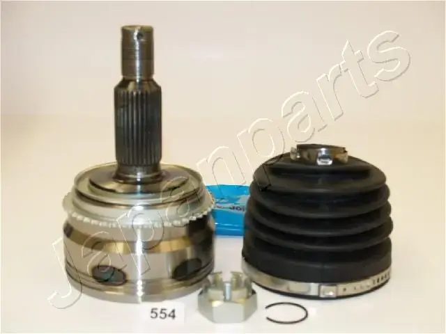Шрус (граната) внутрішній-зовнішній Japan Parts GI554 (фото 1)