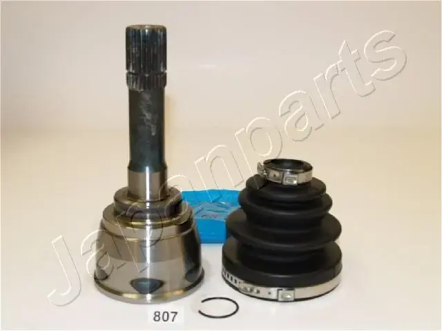 Шрус (граната) внутрішній-зовнішній Japan Parts GI807 (фото 1)