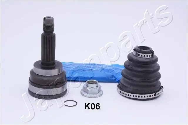 Шрус (граната) внутренний-наружный japan parts GI-K06
