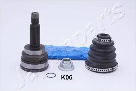 Шрус (граната) внутренний-наружный japan parts GI-K06