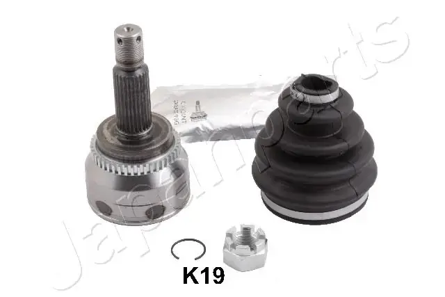 Шрус (граната) внутрішній-зовнішній Japan Parts GIK19 (фото 1)
