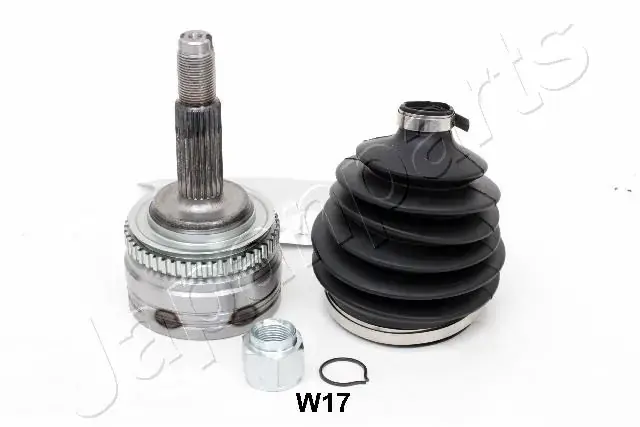Шрус (граната) внутренний-наружный japan parts GI-W17