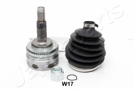 Шрус (граната) внутренний-наружный japan parts GI-W17