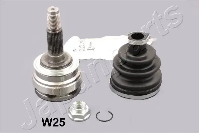 Шрус (граната) внутрішній-зовнішній Japan Parts GIW25 (фото 1)