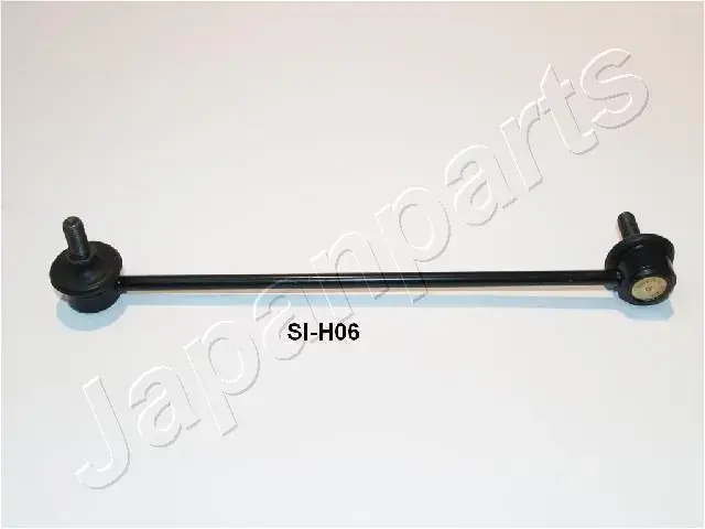 Стойка стабилизатора левая Japan Parts SIH05L (фото 1)