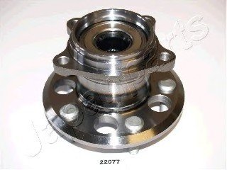 Ступица japan Parts KK-22077