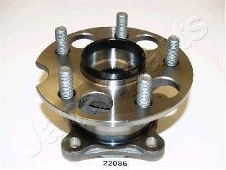 Ступица japan Parts KK-22086