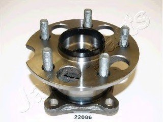 Ступица japan Parts KK-22086