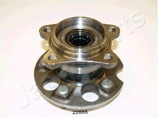 Ступица japan Parts KK-22086