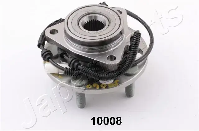 Ступица japan parts KK10008