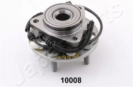Ступица japan parts KK10008
