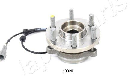 Ступица japan Parts KK13020