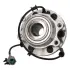 Ступица japan parts KK-13020