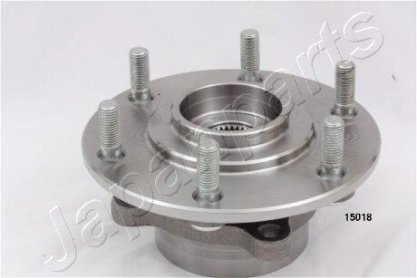 Ступица japan Parts KK15018