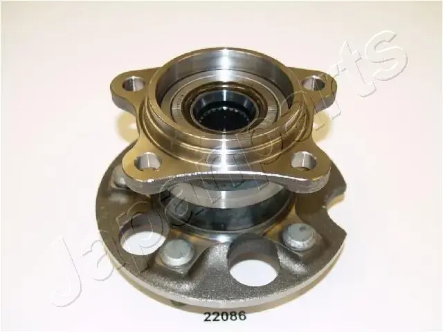 Ступица Japan Parts KK22086 (фото 1)