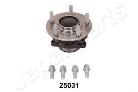 Ступица japan Parts KK25031