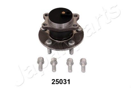 Ступица japan Parts KK25031