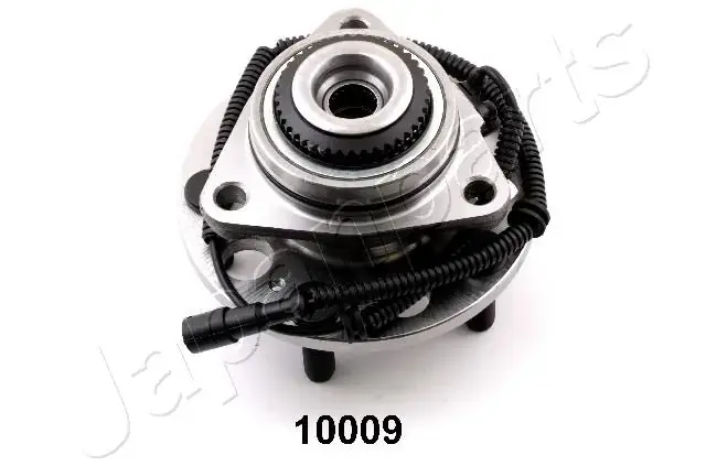 Ступица колеса japan parts KK10009