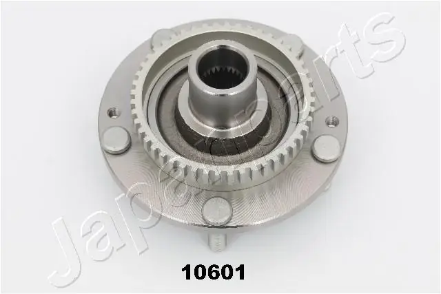 Ступица колеса Japan Parts KK10601 (фото 1)
