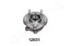 Ступица колеса japan parts KK12031