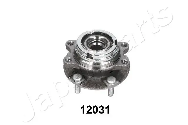 Ступица колеса japan parts KK12031