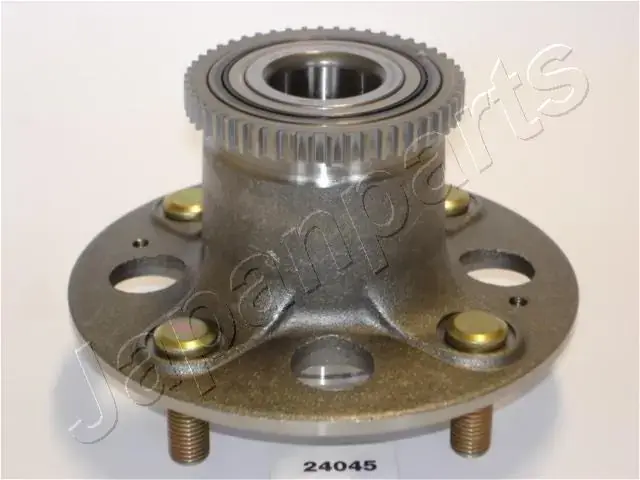 Ступица колеса Japan Parts KK24045 (фото 1)