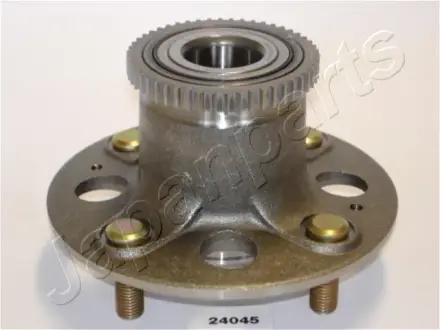 Ступица колеса Japan Parts KK24045
