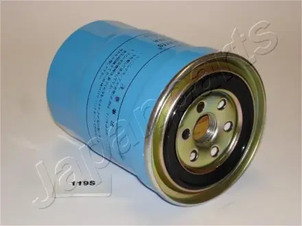 Паливний фільтр Japan Parts FC119S