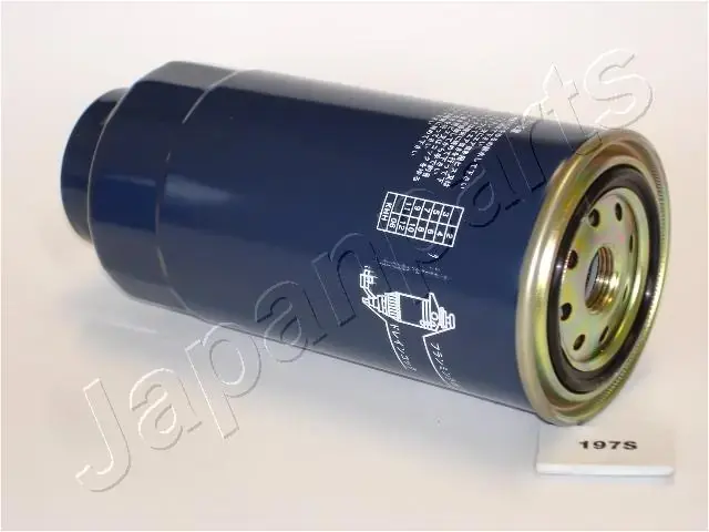 Топливный фильтр japan parts FC-197S