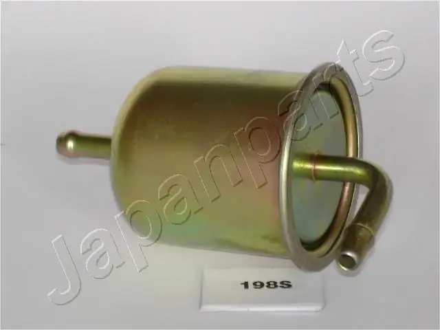Паливний (топливный) фільтр Japan Parts FC198S (фото 1)