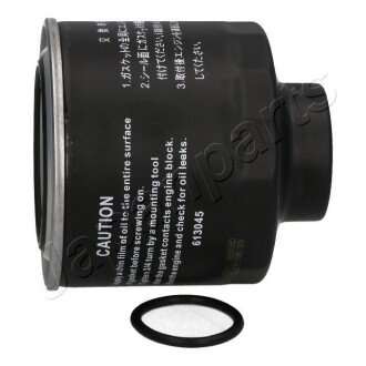 Паливний (топливный) фільтр japan Parts FC500S