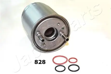 Топливный фильтр japan parts FC-828S