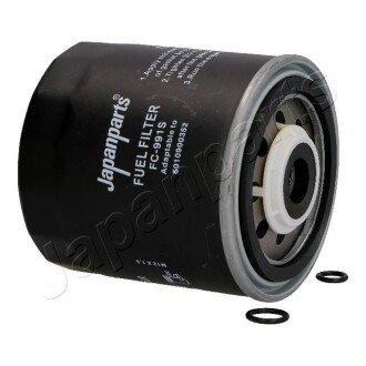 Топливный фильтр japanparts FC991S