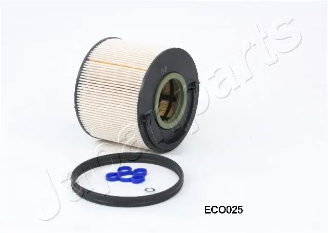 Паливний (топливный) фільтр Japan Parts FCECO025 (фото 1)