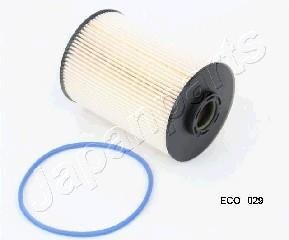 Дизельний паливний фільтр japan Parts FC-ECO029