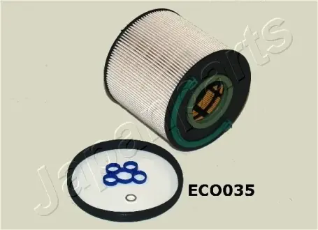 Топливный фильтр japan parts FCECO035