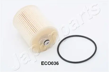 Топливный фильтр japan parts FCECO036