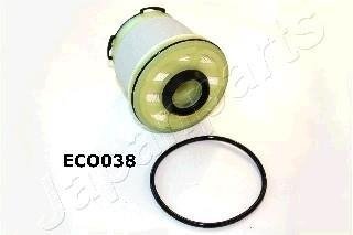 Топливный фильтр japan Parts FC-ECO038