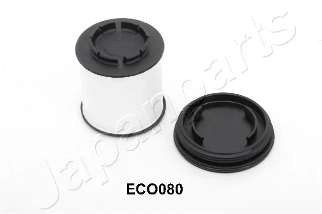 Паливний (топливный) фільтр Japan Parts FCECO080 (фото 1)