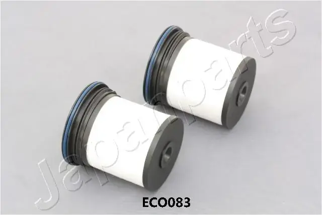 Паливний (топливный) фільтр Japan Parts FCECO083 (фото 1)